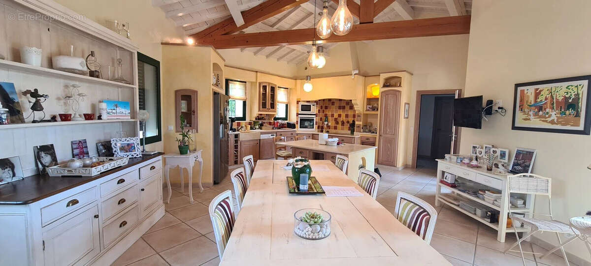Maison à NIZAS