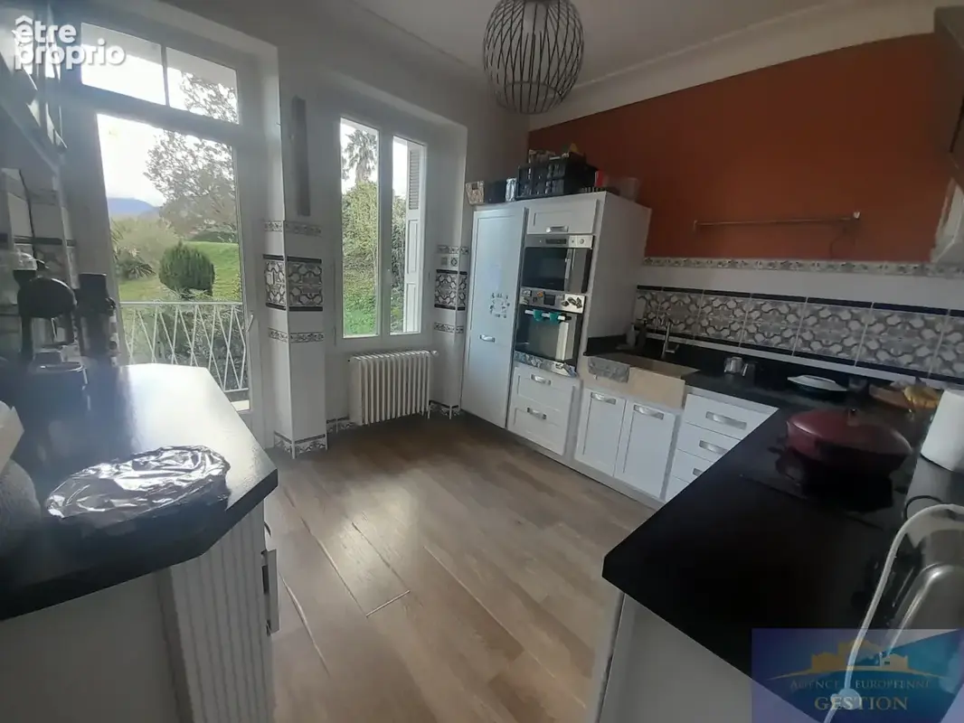 Maison de caractère de 143 m2 avec terrain de 1683 m2 - photo 9