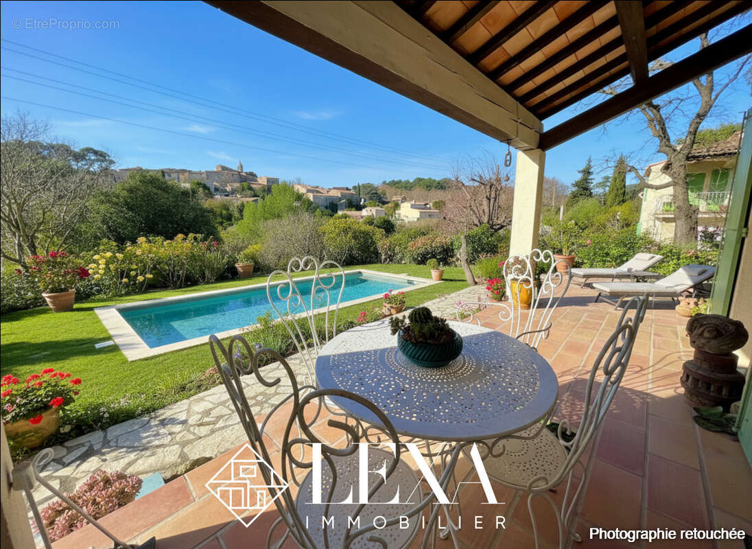 Maison à MONTPELLIER