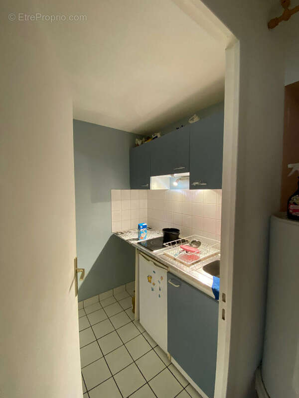 Appartement à ORLEANS