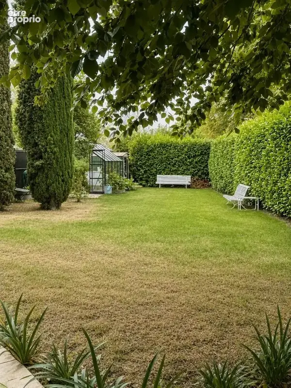 Maison contemporaine - photo 5