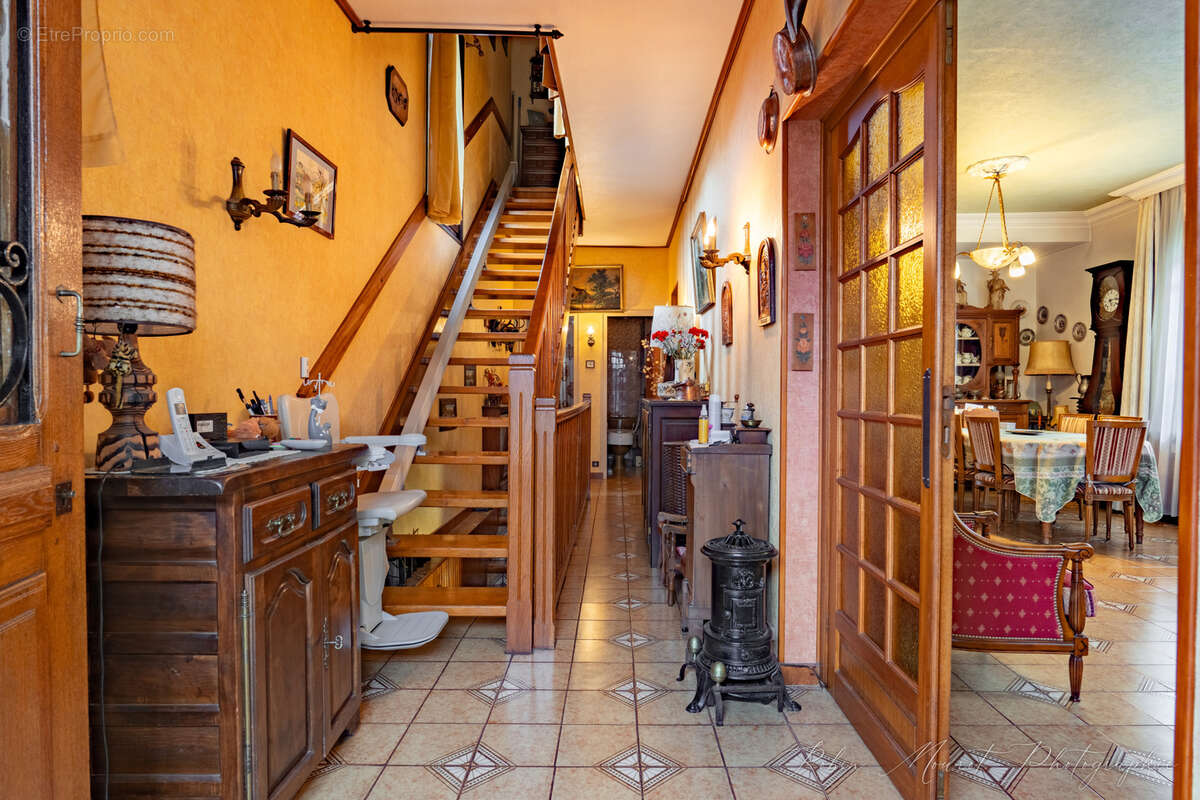 Maison à ANNECY