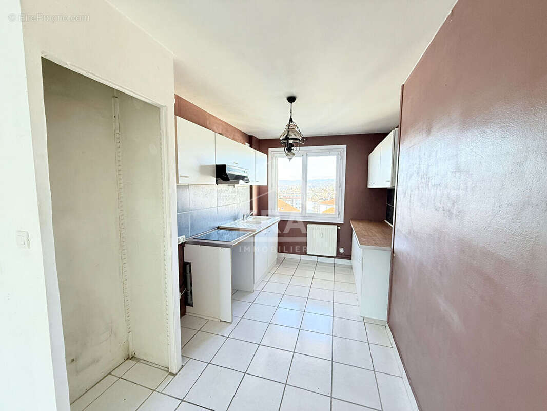Appartement à ANNECY