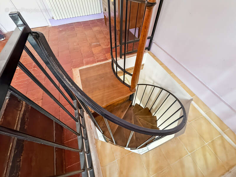 Maison à LA CLAYETTE
