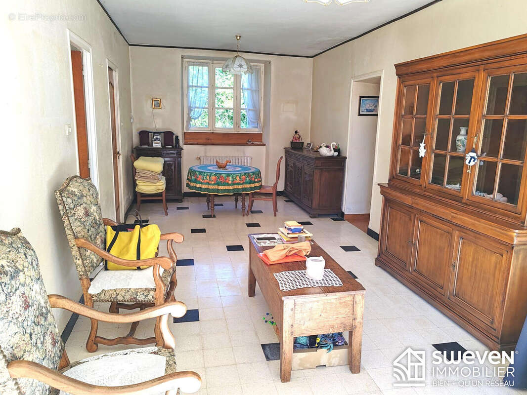 Maison 180 m² à Boulogne-Sur-Gesse  - photo 9