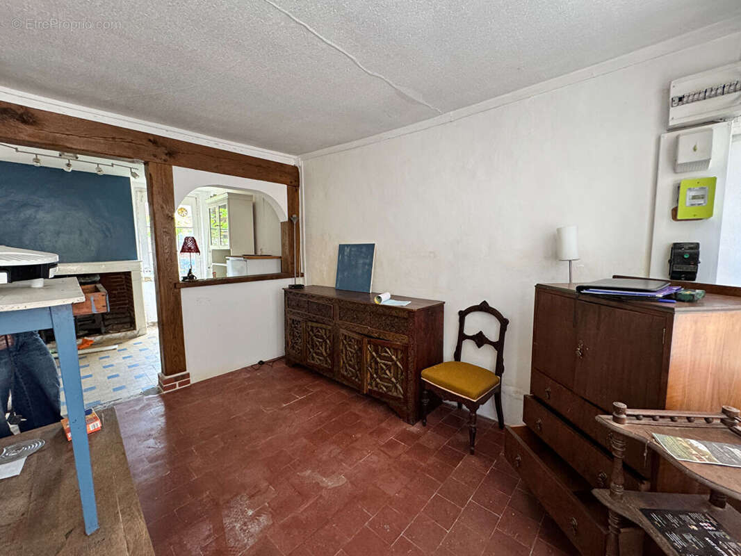 Maison Sap En Auge 4 pièce(s) 77 m2 - photo 16