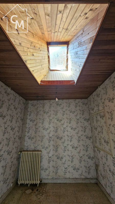 Maison à BESSY-SUR-CURE