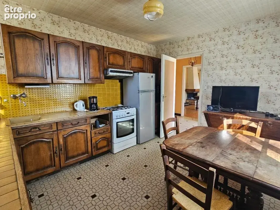 Maison à vendre 5 pièces VERTAIZON- CHIGNAT (63) - photo 14
