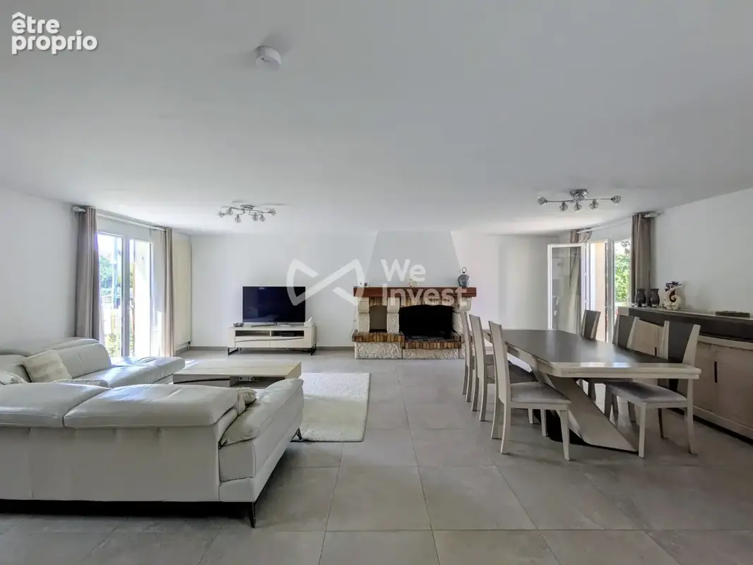 Maison 130 m² à Bezons  - photo 6