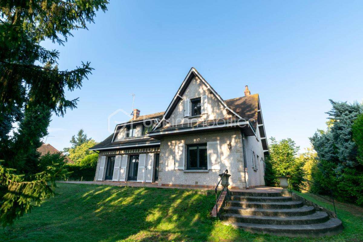 Maison à SAINT-PERE-SUR-LOIRE