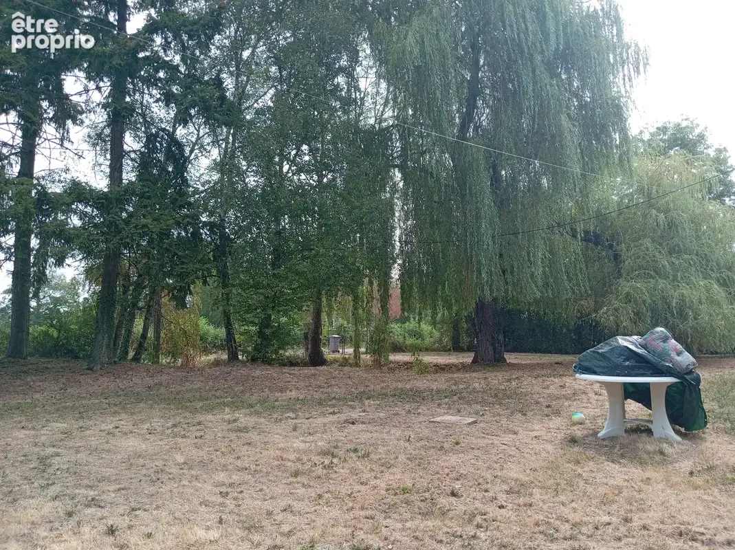 Grande maison familiale à la campagne - photo 24