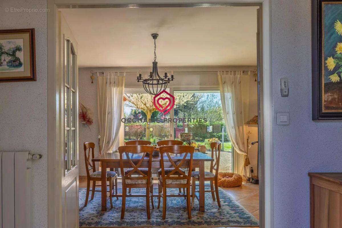 Maison à CASTELNAUDARY