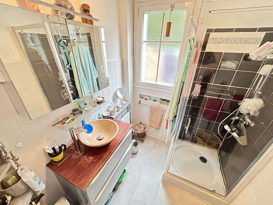 Photo 6 - Appartement à NICE