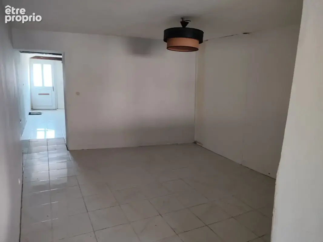 EXCLUSIVITÉ ! OPPORTUNITÉ RARE ! Maison à fort potentiel à Mensignac - photo 3