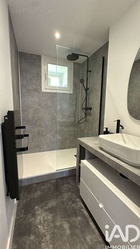 Photo 9 - Appartement à CROLLES