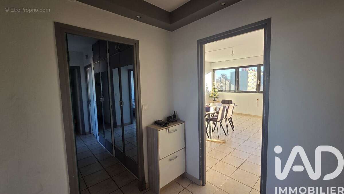 Photo 4 - Appartement à TARBES