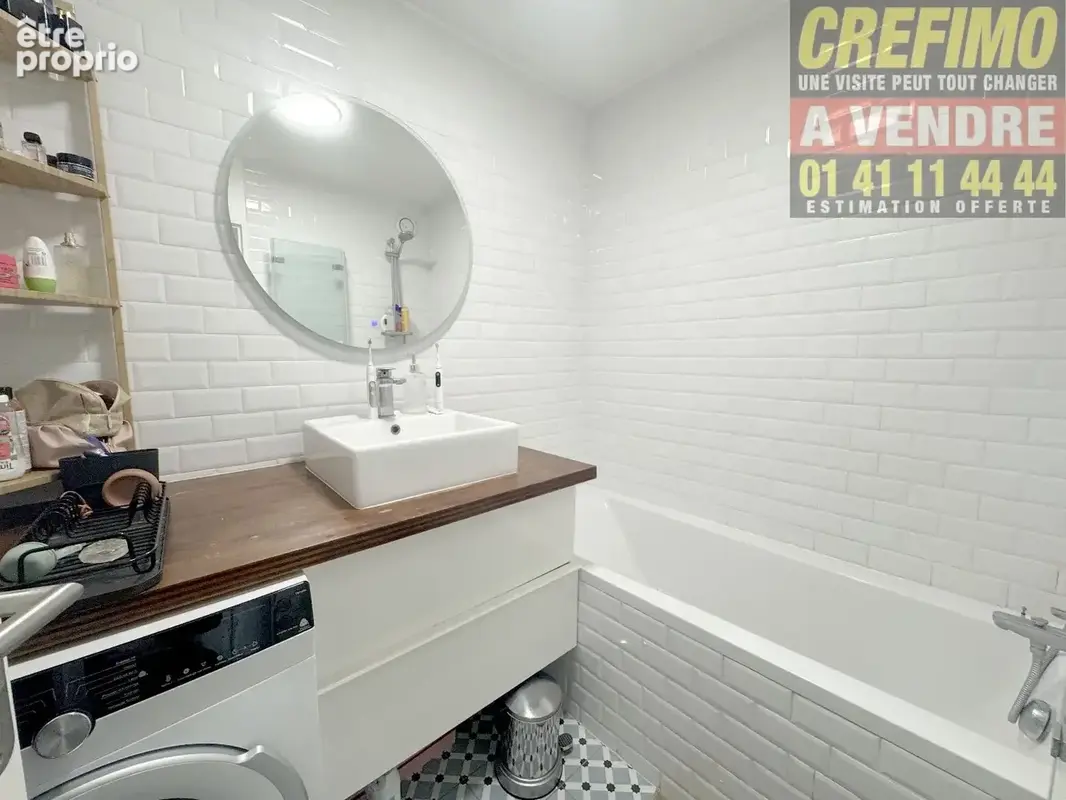 Appartement à vendre  Un emplacement privilégié, au calme et sans vis-à-vis - photo 12
