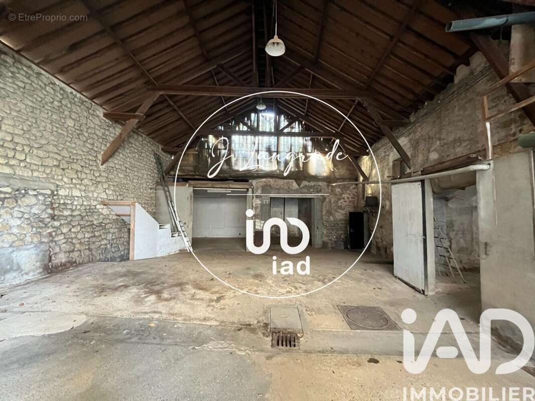 Photo 2 - Appartement à CERGY