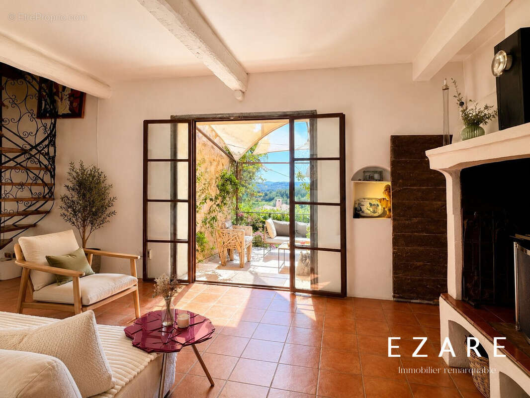 Maison à BANDOL