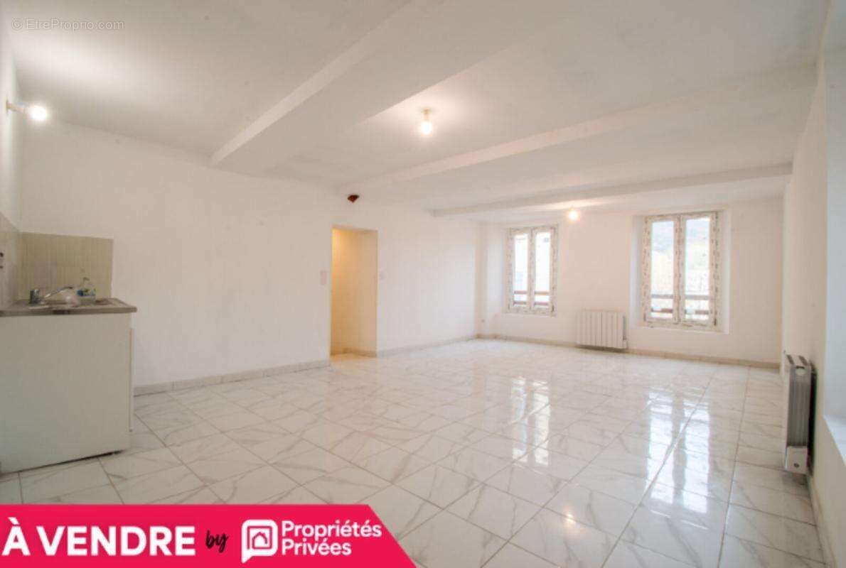 Appartement à DIGNE-LES-BAINS