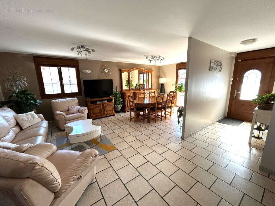 Maison à NIVELLE