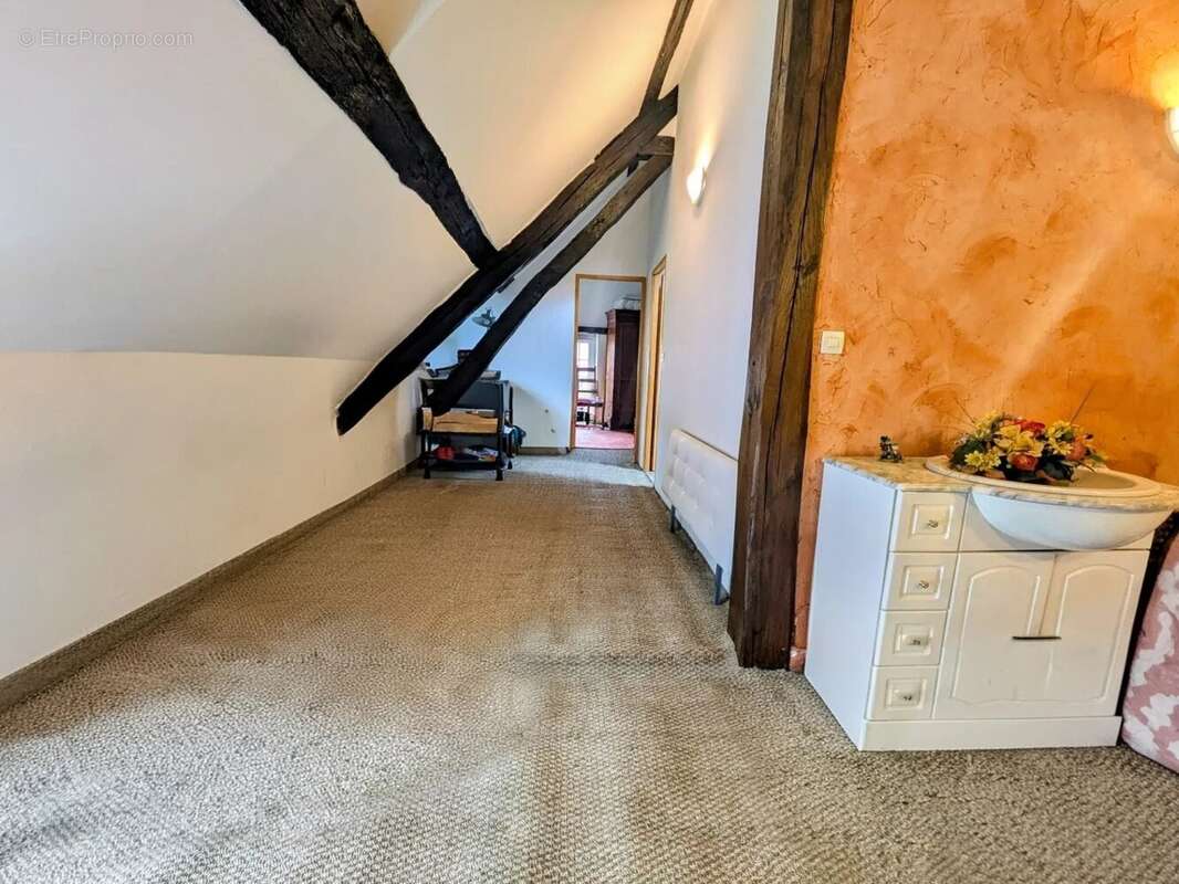Maison à SEZANNE