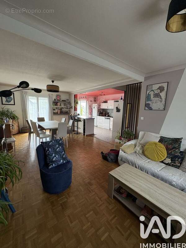 Photo 5 - Maison à LE MANS