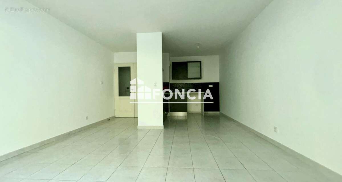 Appartement à BOUC-BEL-AIR