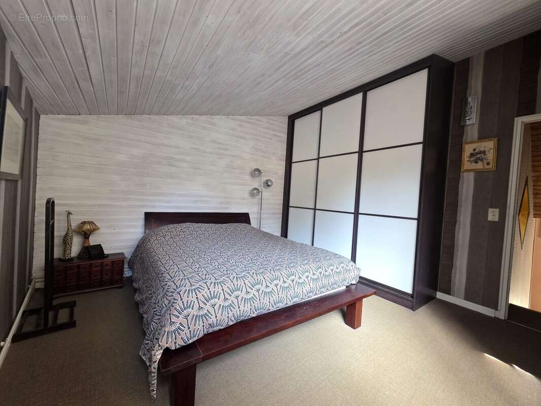 Maison à CLERMONT-FERRAND