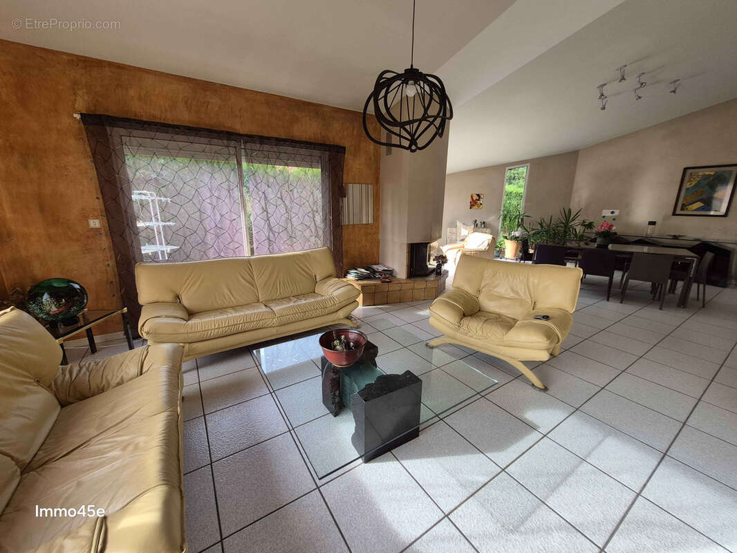 Maison à TAIN-L&#039;HERMITAGE