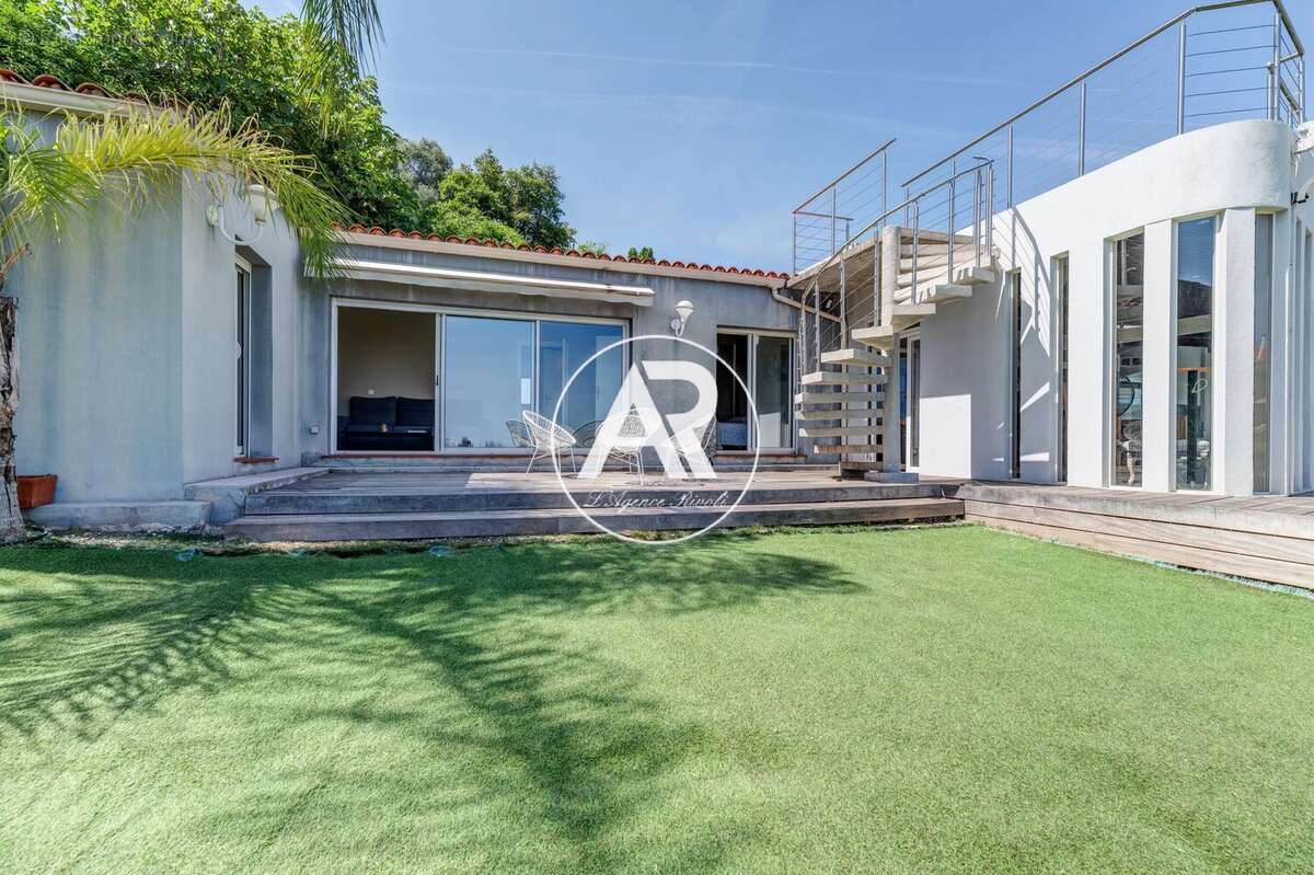 Maison à NICE