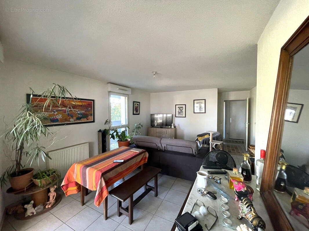 Appartement à CENON