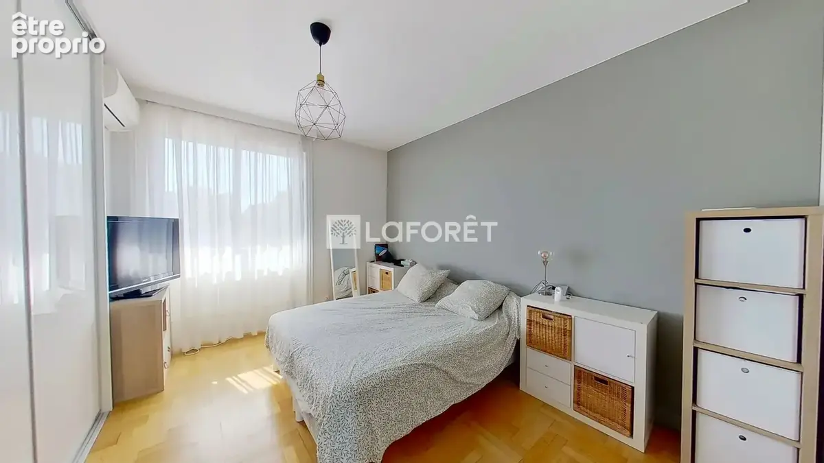 MOTNCHAT  - T5 Familial de 110 m² - photo 11