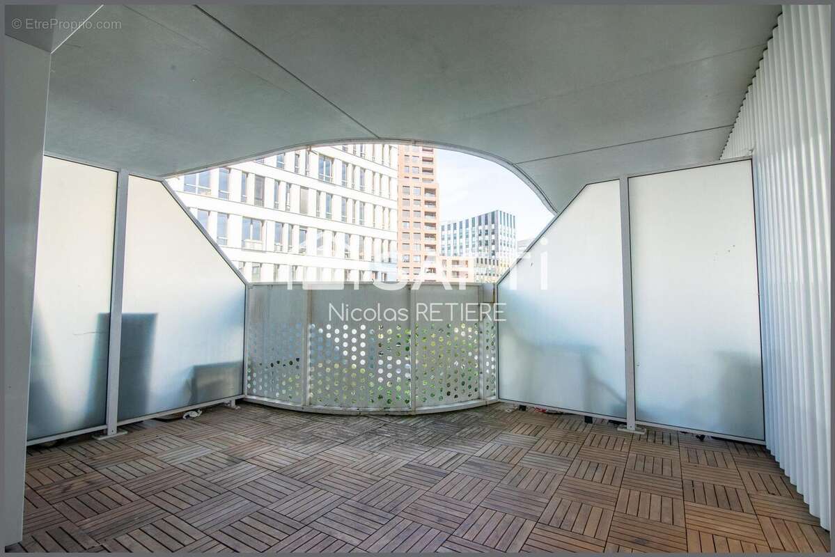 Photo 3 - Appartement à NANTES