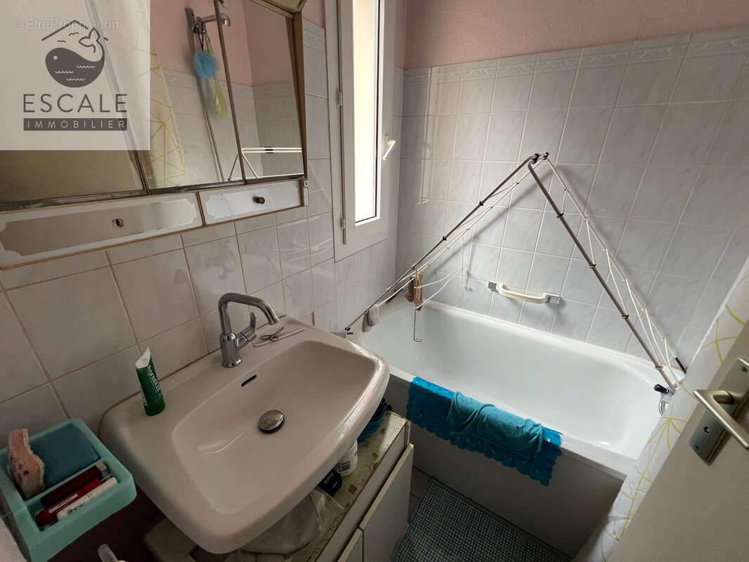 Appartement à SETE