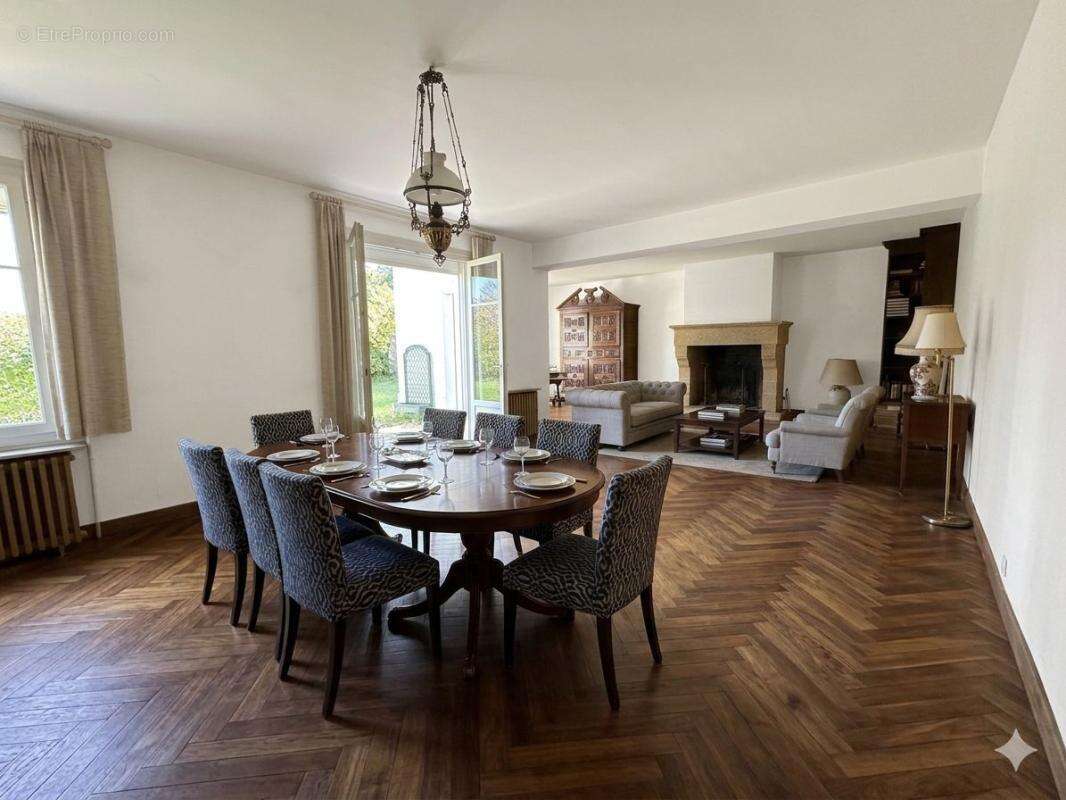 Maison à PAU