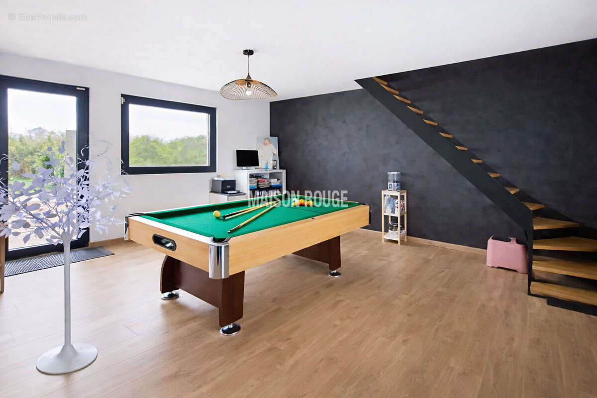 Maison à KERMARIA-SULARD