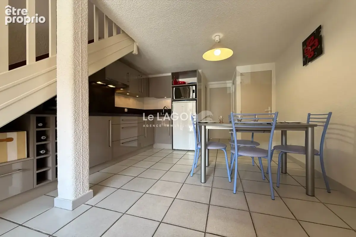 Maison 4 pièces 38 m² à vendre à Saint-Cyprien (66750) - photo 3