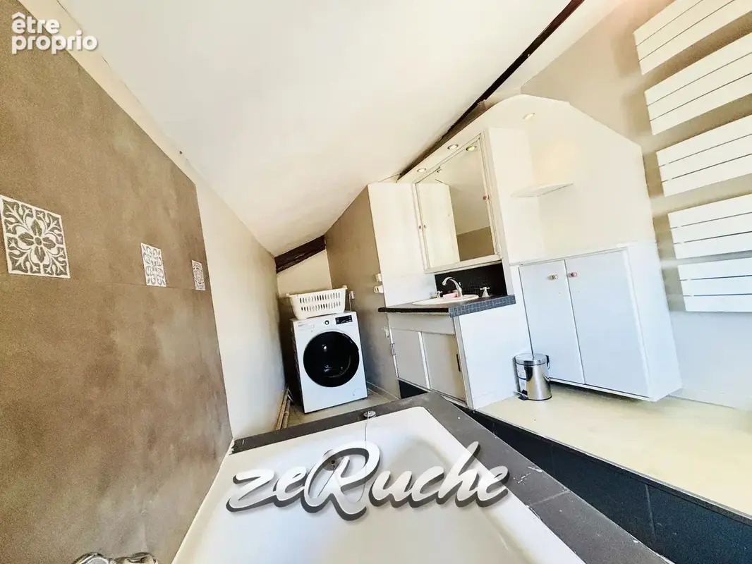 Charmant appartement T3 de 57m² au cœur de Caen - photo 9
