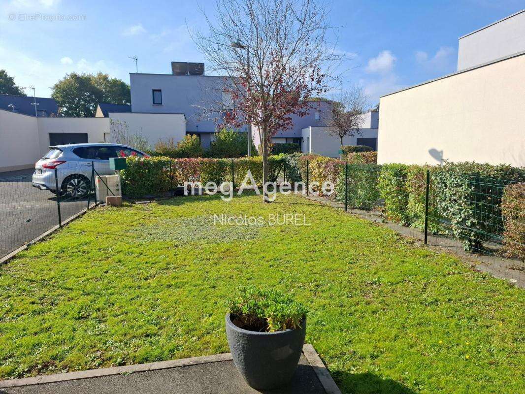 Maison à SAINT-BERTHEVIN