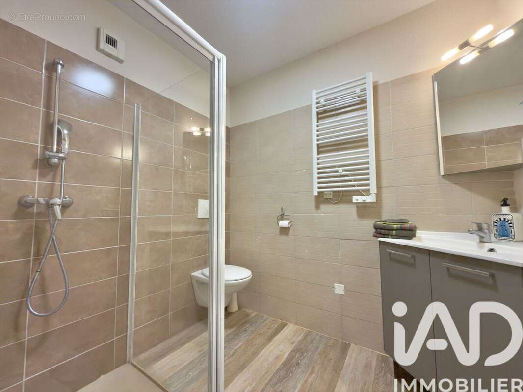 Photo 7 - Appartement à TOULOUSE