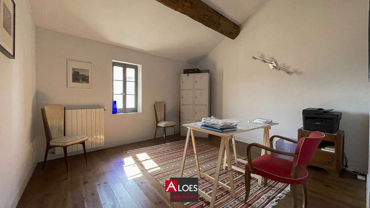 Maison à AIGUES-MORTES