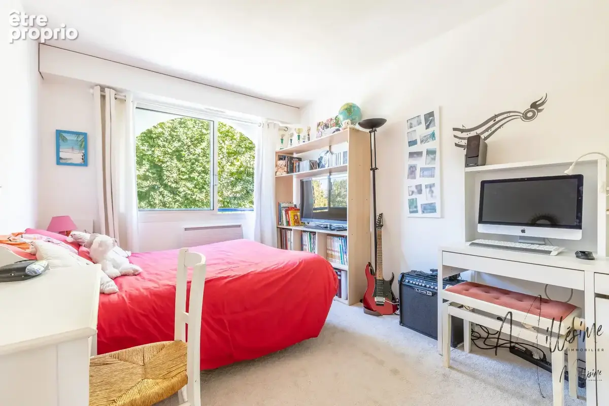 Appartement 62 m² à Anglet  - photo 9