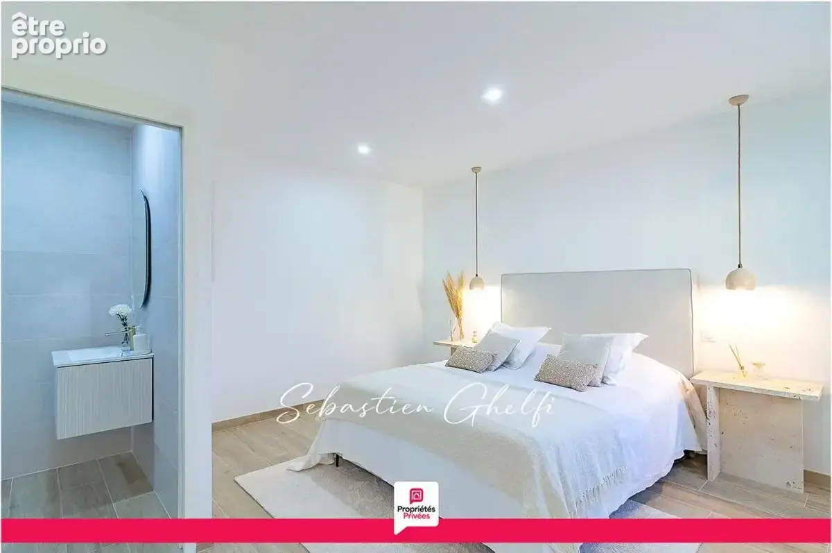 Romorantin- 41200-belle maison de plain-pied avec 4 chambres - photo 8