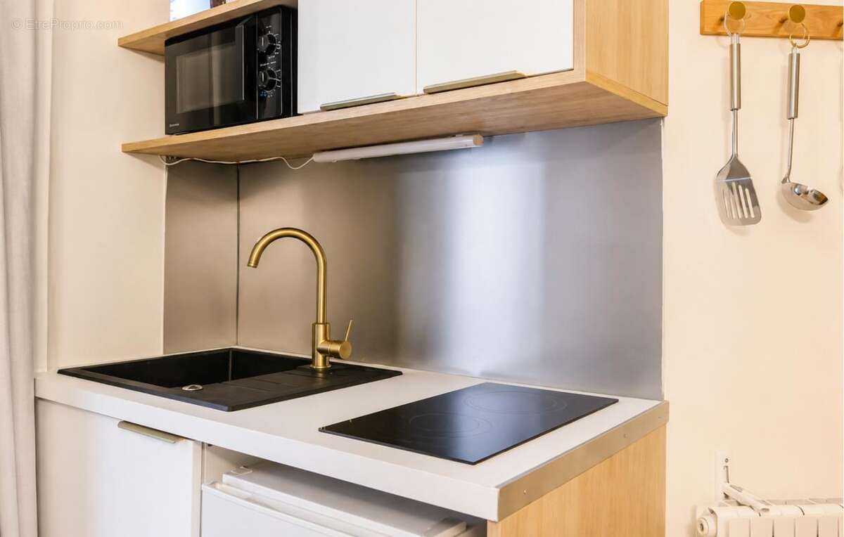 Appartement - photo 3