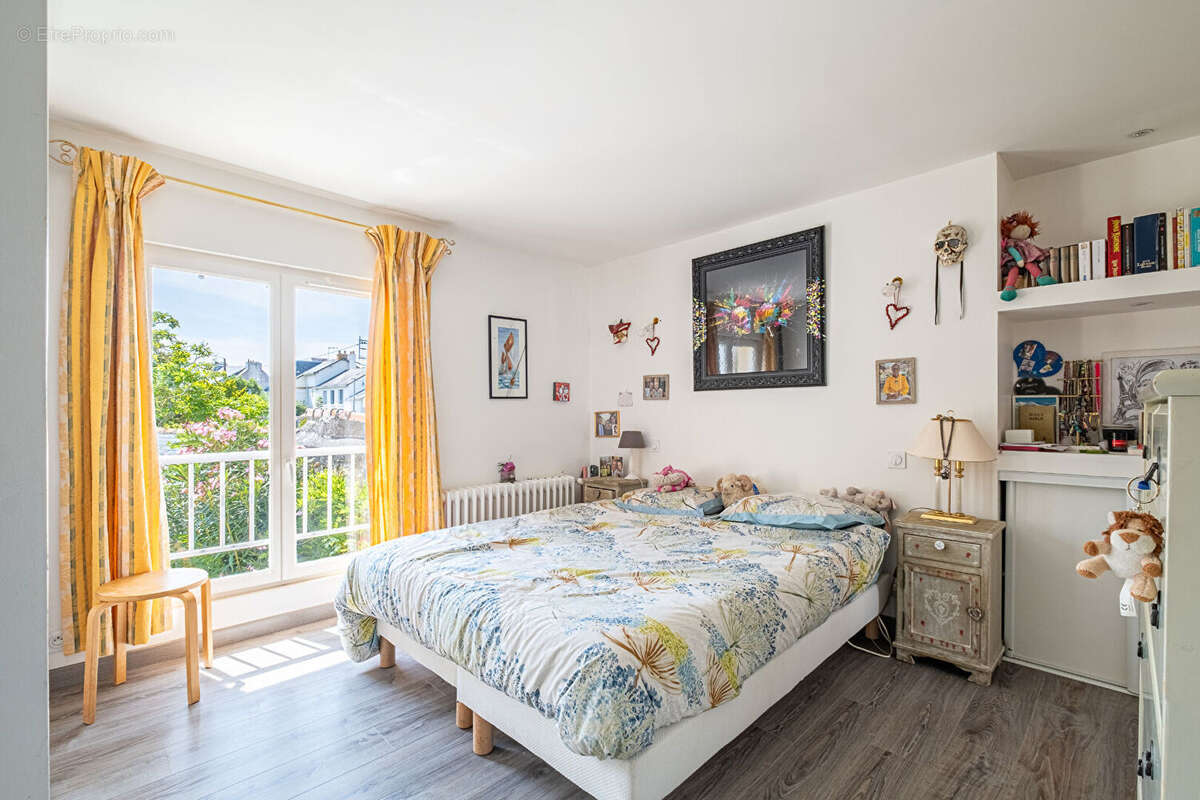 Maison à LE CROISIC