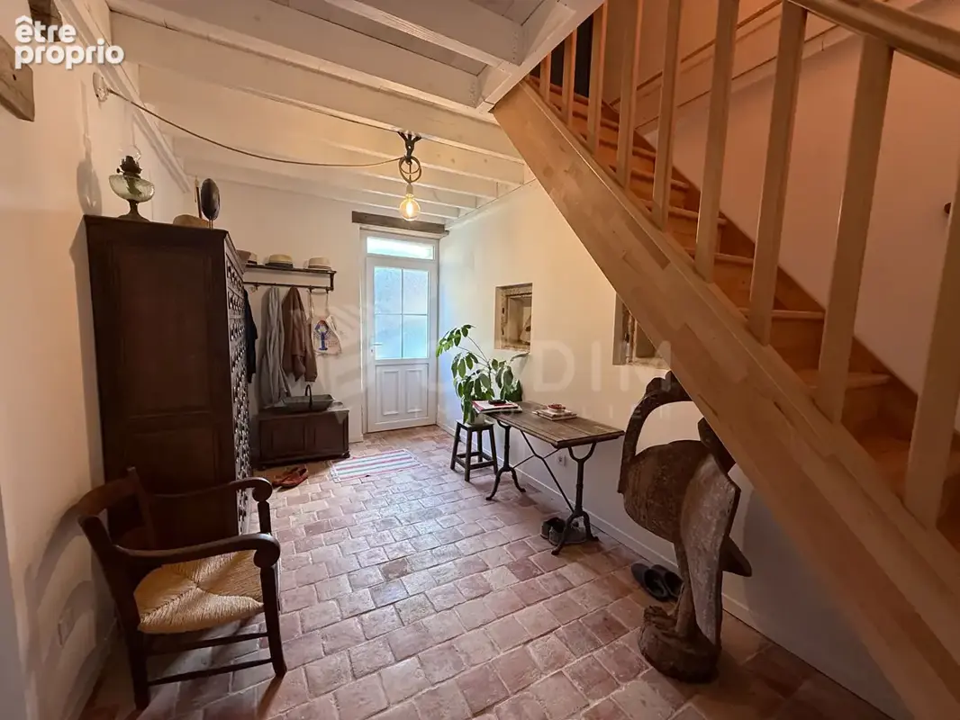 Maison Dampierre Sous Bouhy 5 pièces165 m2 - photo 10