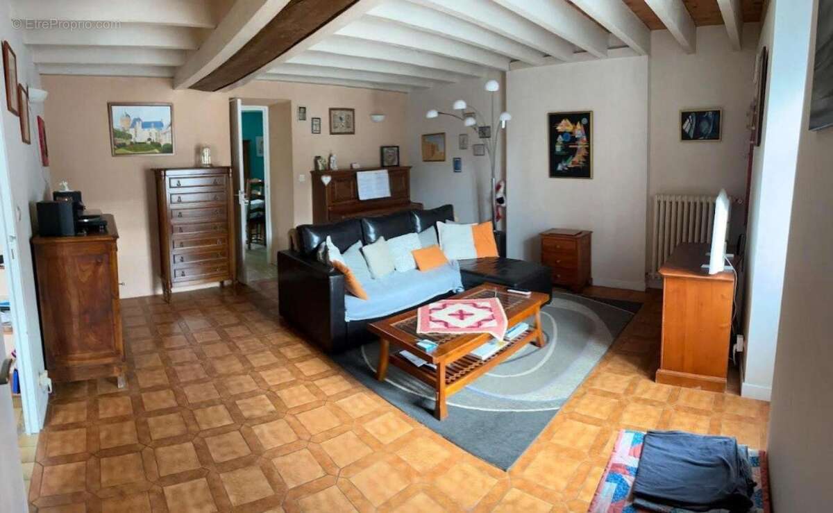 Maison à ALENCON
