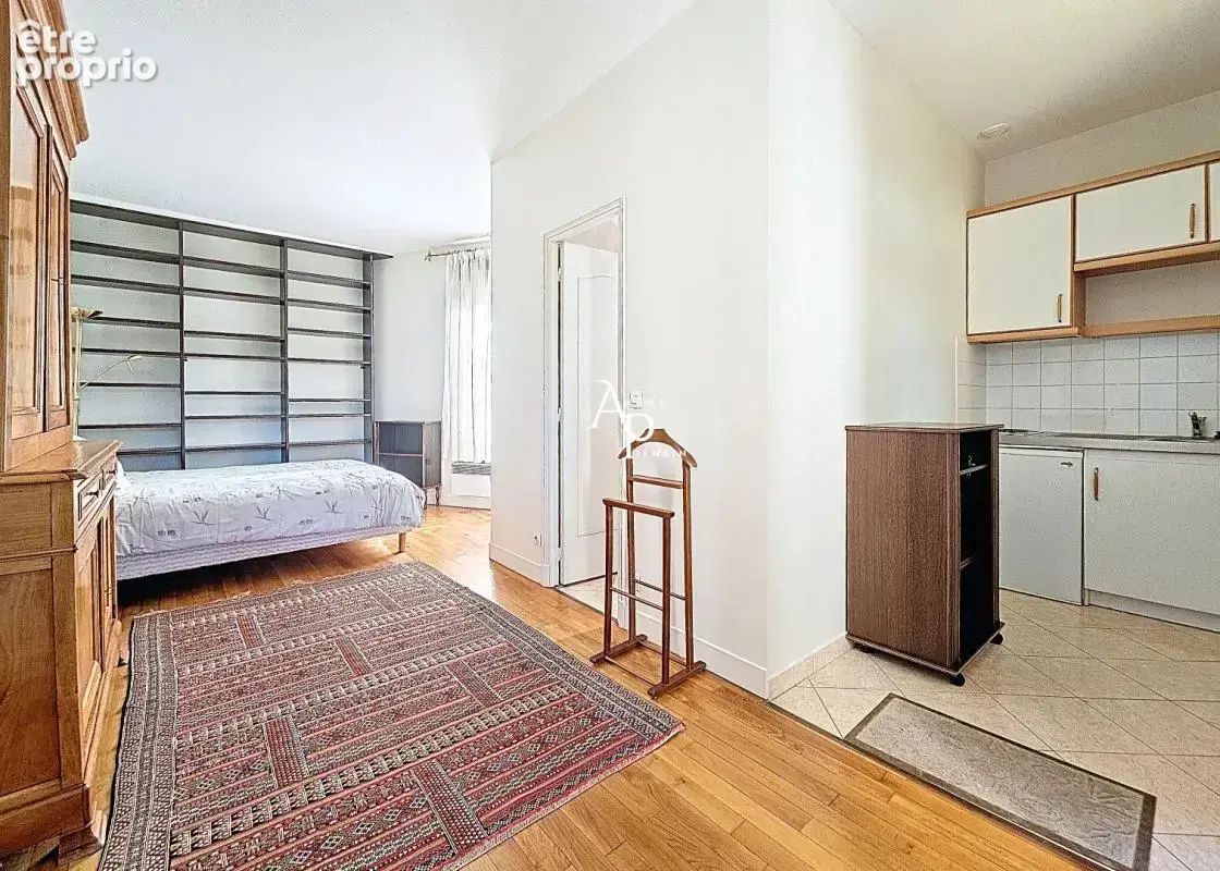 Maison 302 m² à Fontenay-Aux-Roses  - photo 16