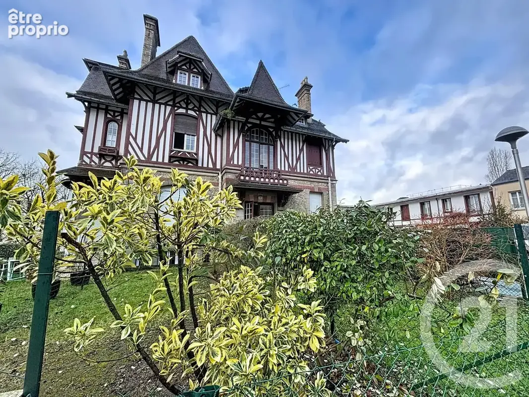 Appartement 6 pièces 101 m² à vendre à Rambouillet (78120) - photo 12